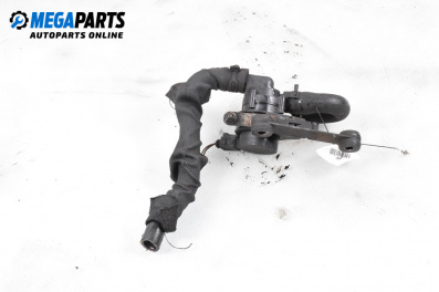 Fuel vapor valve for Audi A8 Sedan 4D (03.1994 - 12.2002) 3.3 TDI quattro, 224 hp