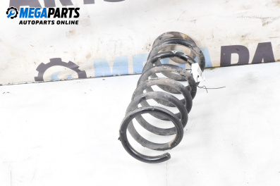 Coil spring for Audi A8 Sedan 4D (03.1994 - 12.2002), sedan, position: rear