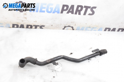 Water pipe for Audi A8 Sedan 4D (03.1994 - 12.2002) 3.3 TDI quattro, 224 hp