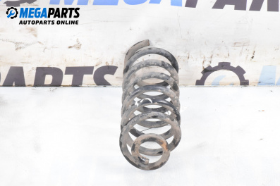 Coil spring for Audi A8 Sedan 4D (03.1994 - 12.2002), sedan, position: rear