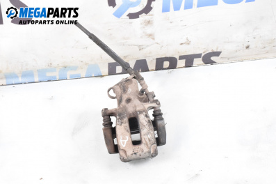 Etrier de frână for Audi A8 Sedan 4D (03.1994 - 12.2002), position: dreaptă - spate