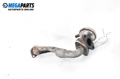 Țeavă EGR for Audi A8 Sedan 4D (03.1994 - 12.2002) 3.3 TDI quattro, 224 hp