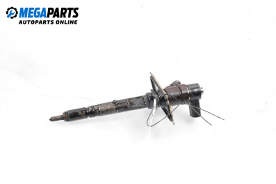 Duza diesel for Audi A8 Sedan 4D (03.1994 - 12.2002) 3.3 TDI quattro, 224 hp