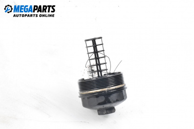 Oil filter housing for Audi A8 Sedan 4D (03.1994 - 12.2002) 3.3 TDI quattro, 224 hp
