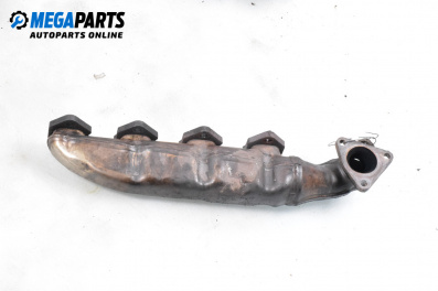 Abgaskrümmer for Audi A8 Sedan 4D (03.1994 - 12.2002) 3.3 TDI quattro, 224 hp