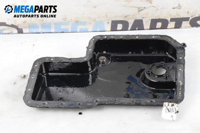 Carter for Audi A8 Sedan 4D (03.1994 - 12.2002) 3.3 TDI quattro, 224 hp