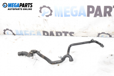 Water pipe for Audi A8 Sedan 4D (03.1994 - 12.2002) 3.3 TDI quattro, 224 hp