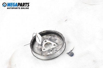 Belt pulley for Audi A8 Sedan 4D (03.1994 - 12.2002) 3.3 TDI quattro, 224 hp
