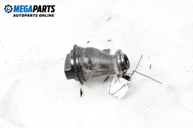 Oil supply neck for Audi A8 Sedan 4D (03.1994 - 12.2002) 3.3 TDI quattro, 224 hp