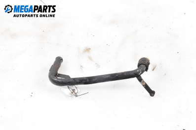 Water pipe for Audi A8 Sedan 4D (03.1994 - 12.2002) 3.3 TDI quattro, 224 hp