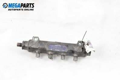 Fuel rail for Audi A8 Sedan 4D (03.1994 - 12.2002) 3.3 TDI quattro, 224 hp, № 057130089A