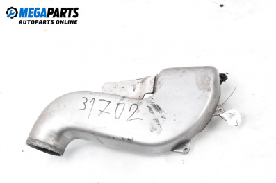 Sammelrohr for Audi A8 Sedan 4D (03.1994 - 12.2002) 3.3 TDI quattro, 224 hp