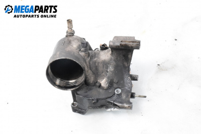 Air duct for Audi A8 Sedan 4D (03.1994 - 12.2002) 3.3 TDI quattro, 224 hp
