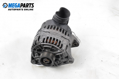 Alternator for Audi A8 Sedan 4D (03.1994 - 12.2002) 3.3 TDI quattro, 224 hp