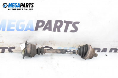 Planetară for Audi A8 Sedan 4D (03.1994 - 12.2002) 3.3 TDI quattro, 224 hp, position: dreaptă - fața, automatic