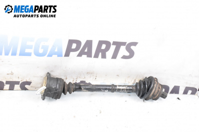 Planetară for Audi A8 Sedan 4D (03.1994 - 12.2002) 3.3 TDI quattro, 224 hp, position: stânga - fața, automatic
