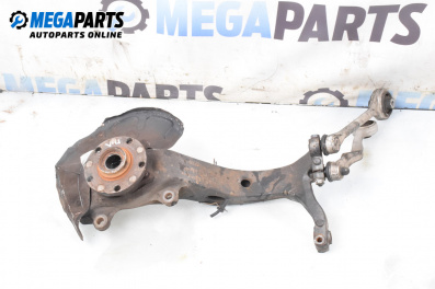 Achsschenkel radnabe for Audi A8 Sedan 4D (03.1994 - 12.2002), position: links, vorderseite