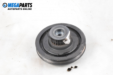 Damper pulley for Audi A8 Sedan 4D (03.1994 - 12.2002) 3.3 TDI quattro, 224 hp
