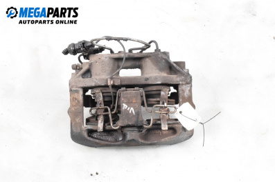 Etrier de frână for Audi A8 Sedan 4D (03.1994 - 12.2002), position: stânga - fața