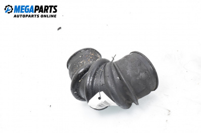 Schlauch, geriffelt for Audi A8 Sedan 4D (03.1994 - 12.2002) 3.3 TDI quattro, 224 hp