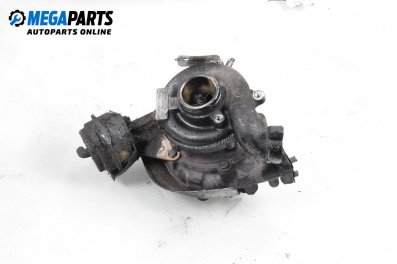 Turbo for Audi A8 Sedan 4D (03.1994 - 12.2002) 3.3 TDI quattro, 224 hp, № GT17490