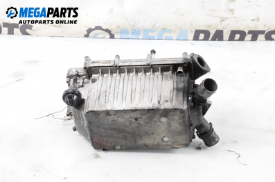 Intake manifold for Audi A8 Sedan 4D (03.1994 - 12.2002) 3.3 TDI quattro, 224 hp, № 057145750B