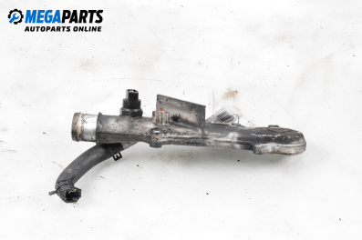 Water pipe for Audi A8 Sedan 4D (03.1994 - 12.2002) 3.3 TDI quattro, 224 hp