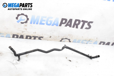 Water pipe for Audi A8 Sedan 4D (03.1994 - 12.2002) 3.3 TDI quattro, 224 hp