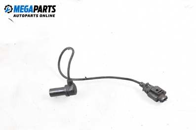 Senzor arbore cotit for Audi A8 Sedan 4D (03.1994 - 12.2002) 3.3 TDI quattro, 224 hp