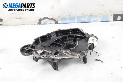 Crankshaft cover for Audi A8 Sedan 4D (03.1994 - 12.2002) 3.3 TDI quattro, 224 hp