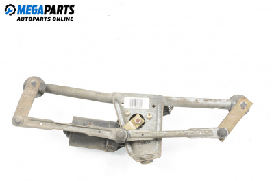 Front wipers motor for Peugeot 206 Hatchback (08.1998 - 12.2012), hatchback, position: front