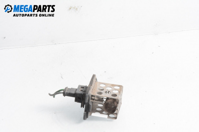Reostat for Peugeot 206 Hatchback (08.1998 - 12.2012)