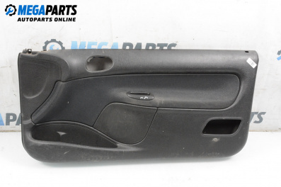 Interior door panel  for Peugeot 206 Hatchback (08.1998 - 12.2012), 3 doors, hatchback, position: right