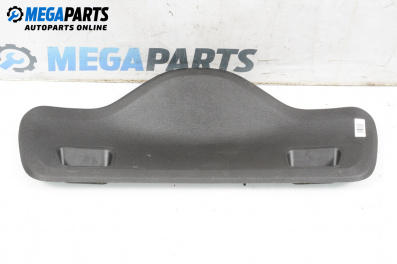 Trunk interior plastic cover for Peugeot 206 Hatchback (08.1998 - 12.2012), 3 doors, hatchback