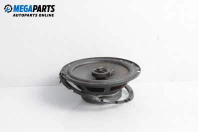 Loudspeaker for Peugeot 206 Hatchback (08.1998 - 12.2012)