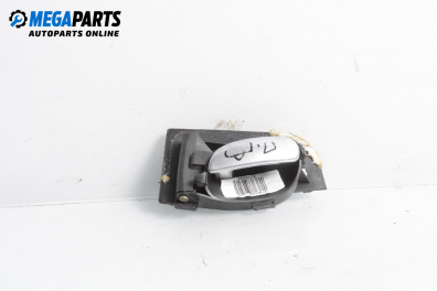 Innerer griff for Peugeot 206 Hatchback (08.1998 - 12.2012), 3 türen, hecktür, position: rechts, vorderseite