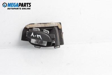 Innerer griff for Peugeot 206 Hatchback (08.1998 - 12.2012), 3 türen, hecktür, position: links, vorderseite