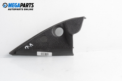 Interior plastic for Peugeot 206 Hatchback (08.1998 - 12.2012), 3 doors, hatchback, position: left