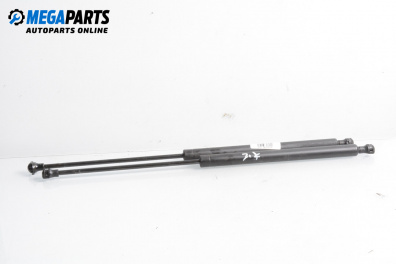 Stoßdämpfer heckklappe for Peugeot 206 Hatchback (08.1998 - 12.2012)