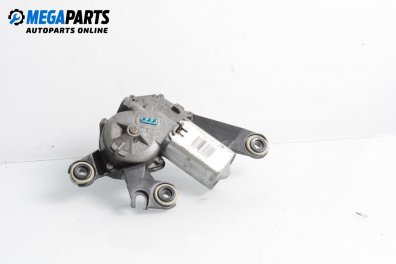 Front wipers motor for Peugeot 206 Hatchback (08.1998 - 12.2012), hatchback, position: rear