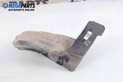 Inner fender for Peugeot 206 Hatchback (08.1998 - 12.2012), 3 doors, hatchback, position: rear - right