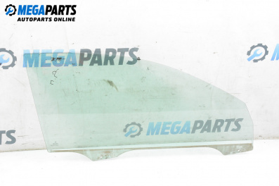 Fensterscheibe for Peugeot 206 Hatchback (08.1998 - 12.2012), 3 türen, hecktür, position: rechts, vorderseite