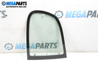 Ausstellfenster for Peugeot 206 Hatchback (08.1998 - 12.2012), 3 türen, hecktür, position: links