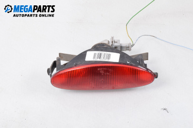 Fog lights for Peugeot 206 Hatchback (08.1998 - 12.2012), hatchback