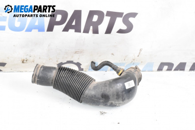 Air duct for Peugeot 206 Hatchback (08.1998 - 12.2012) 1.4 i, 75 hp