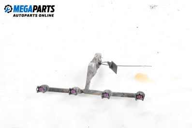 Fuel rail for Peugeot 206 Hatchback (08.1998 - 12.2012) 1.4 i, 75 hp