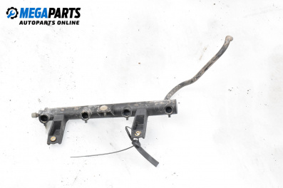 Fuel rail for Peugeot 206 Hatchback (08.1998 - 12.2012) 1.4 i, 75 hp
