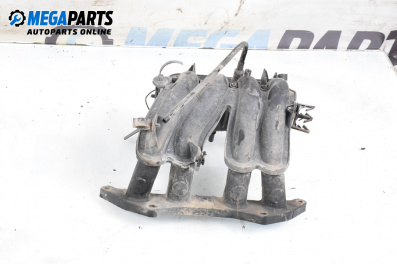 Ansaugkrümmer for Peugeot 206 Hatchback (08.1998 - 12.2012) 1.4 i, 75 hp