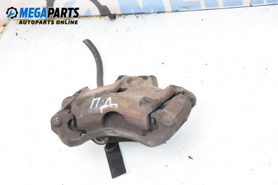 Caliper for Peugeot 206 Hatchback (08.1998 - 12.2012), position: front - right