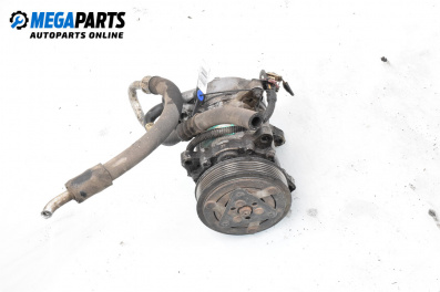 AC compressor for Peugeot 206 Hatchback (08.1998 - 12.2012) 1.4 i, 75 hp